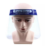 Face Shield (Pack of 2)