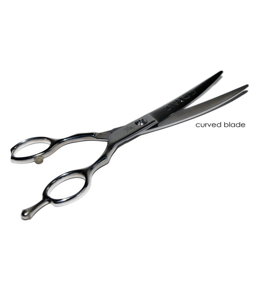 Cobalt Hair Stylist Curved