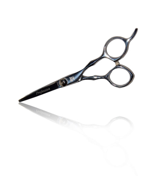 Long Straight Edge Curve Tail