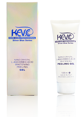 Whitening Peeling Gel 120ml