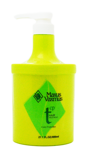 Color Protection Hair Treatment