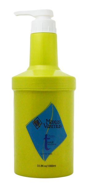 Spa Hair Mask Treatment