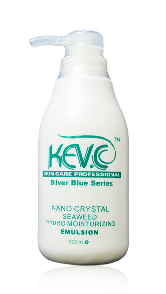 Seaweed Hydro Moisturizing Emulsion