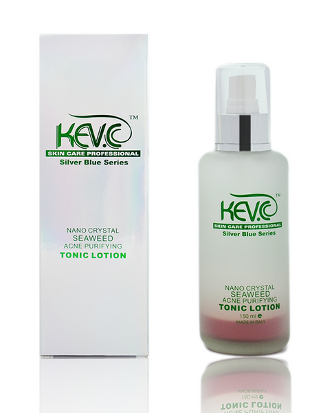 Seaweed Acne Purifying Tonic Lotion
