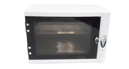 Sterilizer (Two Layers / No Timer)