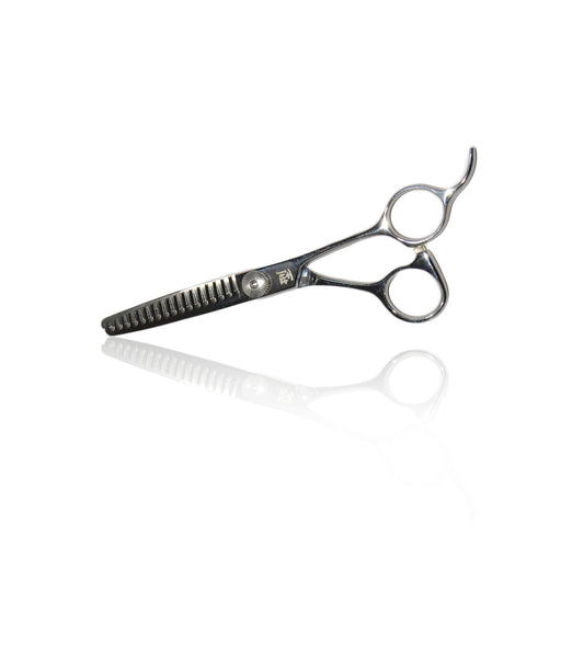 Curved Edge Thinning