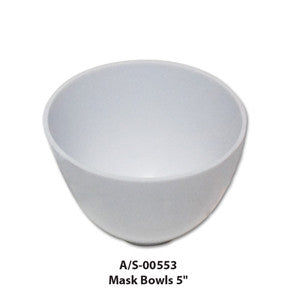 Soft Mask Bowl