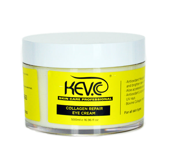 Collagen Repair Eye Cream