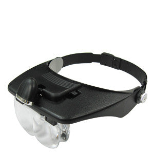 Portable Magnifying Lamp