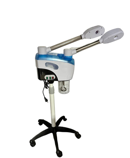Cool and Warm Facial Steamer