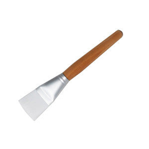 Wooden Mask Brush