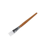 Wooden Mask Brush