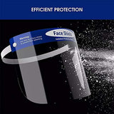 Face Shield (Pack of 2)