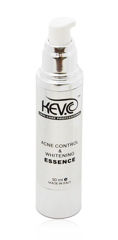 Acne Control & Whitening Essence