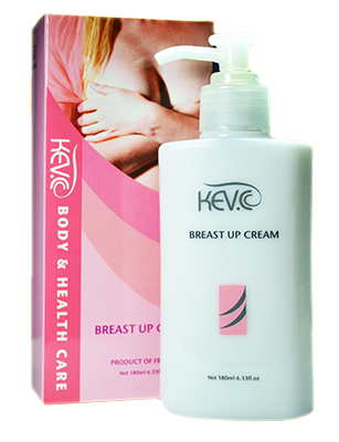 Breast Up Cream