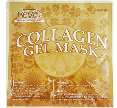 Collagen Gel Mask