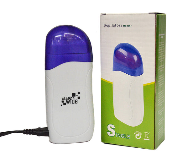 Depliatory Heater (Single Wax)