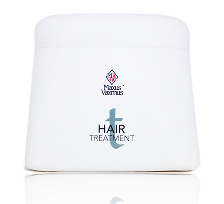 Regular Hair Treatment