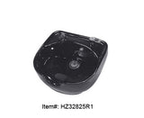 Shampoo Basin