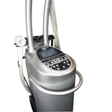 Radio Frequency System with Vacuum