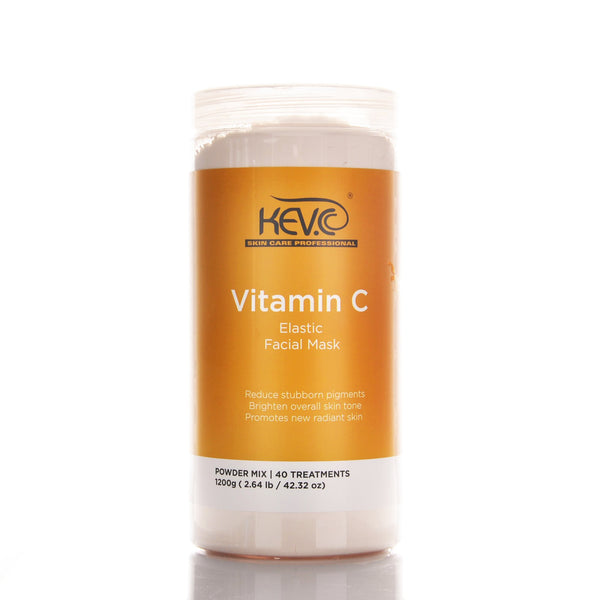 Vitamin C Elastic Soft Mask