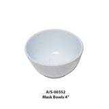 Soft Mask Bowl