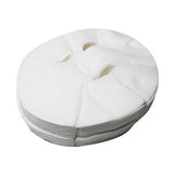 Dry Lotion Paper