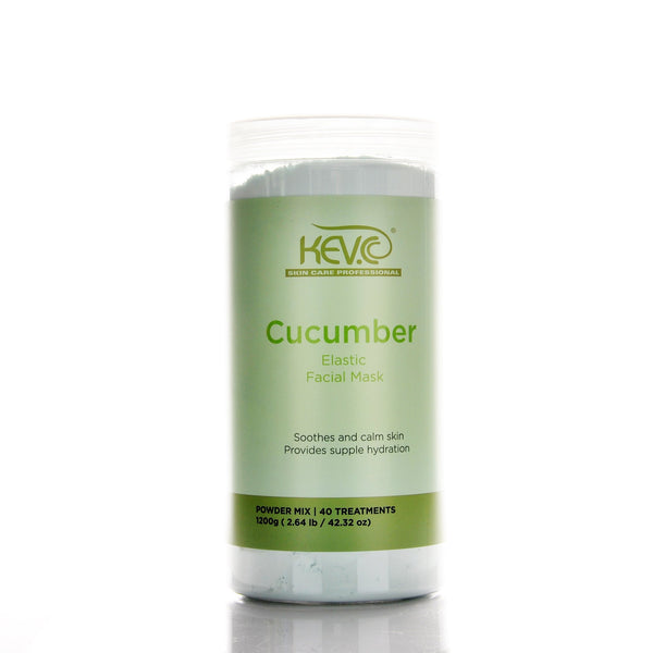 Cucumber Elastic Soft Mask