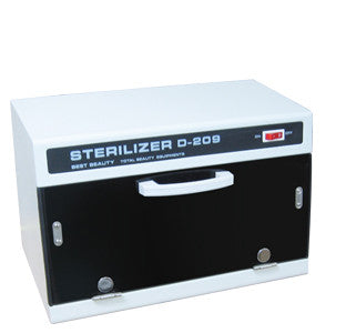 Sterilizer (One Layer)