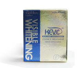 Golden Series Visible Whitening