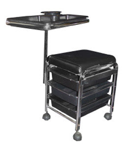 Manicure Trolley