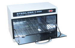 Sterilizer (One Layer)