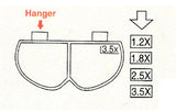 Portable Magnifying Lamp