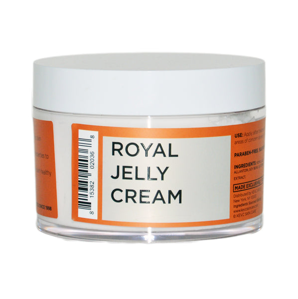 Royal Jelly Cream