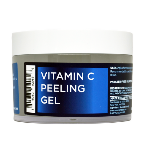 Vitamin C Peeling Gel