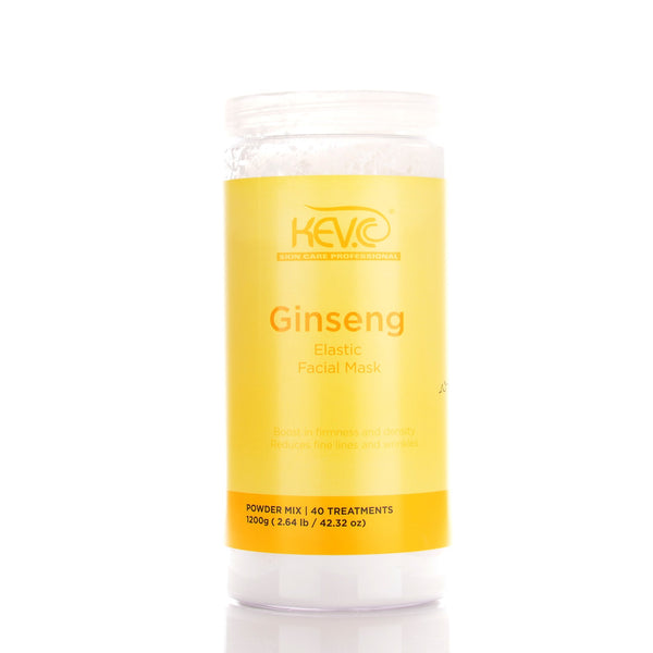 Ginseng Elastic Soft Mask