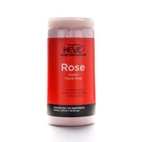 Rose Elastic Soft Mask