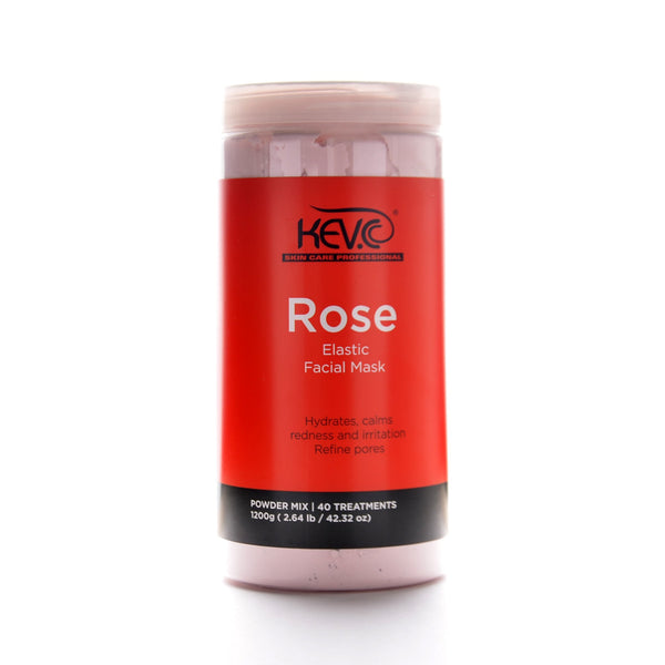 Rose Elastic Soft Mask