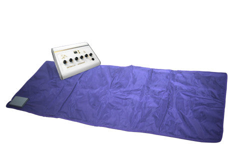 Penetration Treatment Mat