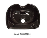 Shampoo Basin