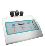 Ultrasonic 1Mhz & 3Mhz (For Face, Body & Eye)