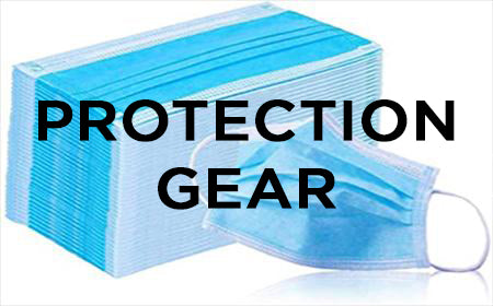 Protection Gear